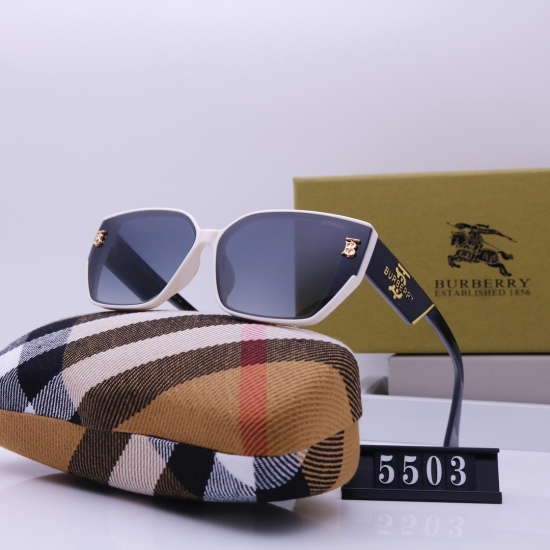 20240330 Babaojia Sunglasses Model 5503