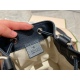 2023.10.03 185 box size: 16 * 21cmGG opidia bucket pack navy blue! New color!
