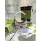 2023.10.03 p185 [New] GUCCI Gucci GG Half Moon Mini Handbag 25cm