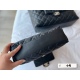 On October 13, 2023, 225 150 no box size: 30 * 23cm (small) 39 * 28cm (large) Xiaoxiangjia 23b/hobo armpit bag back is not greasy! A soft and large bag is only handsome | With a full texture and a sense of sophistication, it is suitable for both sweet and