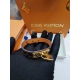 20240411 BAOPINZHIXIAOLV Leather Rope New Lock Head Leather Rope Bracelet Wearing Adjustable Genuine Leather High Quality Stock Supply 45