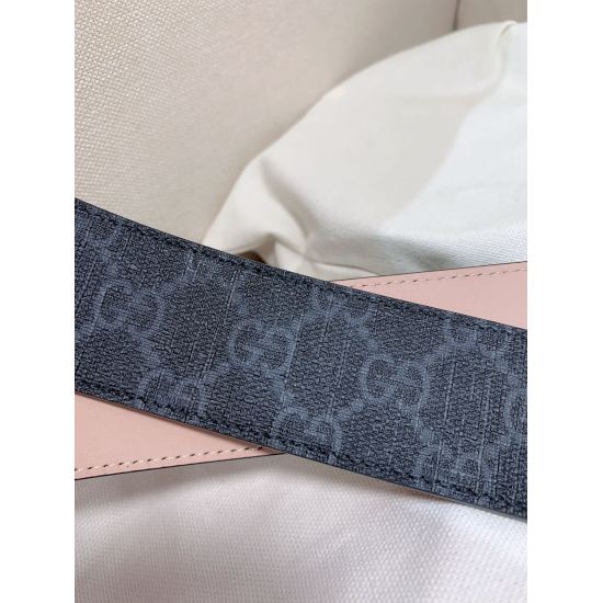 The 20231004 Gucci top-level version pays attention to various details. Founded in Florence in 1921, Gucci is one of the world's outstanding luxury boutique brands. This style (4.0) is currently the most popular imported original calf leather with classic