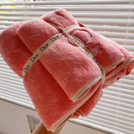 On December 22, 2024, the softness of cotton candy gives it a baby like feel! A set includes a bath towel and a towel
