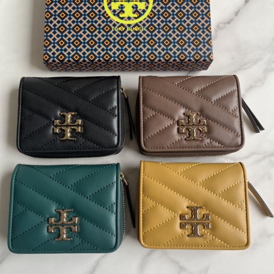 20230908 Classic 56820 Split Small Bag with Five Colors Shipping Size 11 * 9