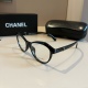 220240401 85Chanel anti blue light learning glasses, anti blue light protective glasses