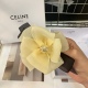 20240413 P 55 comes with a Chanel (Chanel) new floral hair loop in the packaging box, which is refreshing and super beautiful in summer! Fairy must enter