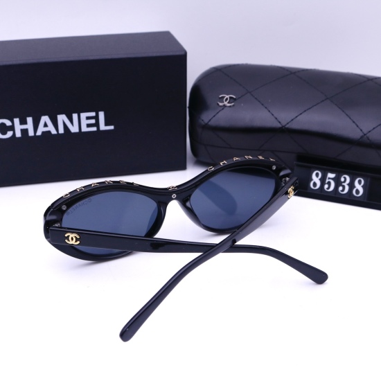 20240330 Fragrant Sunglasses Model 8538