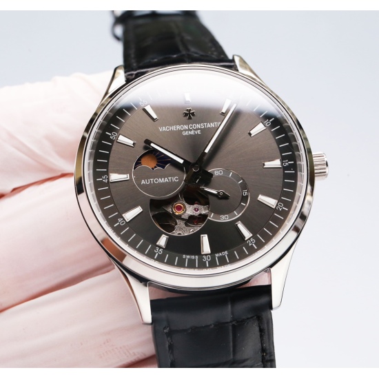 20240408 White Paper P: 680 (Waterproof 5 degrees, can swim!) Jiangshi Dandun, Sun, Moon, and Star series, equipped with original imported 82S7 movement (0 repair and 0 after-sales), using super A precision steel shell cover (exquisite workmanship, waterp
