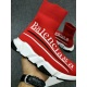20240410 Balenciaga Socks and Boots Continues CUHK Logo 35-45 p150