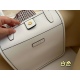2023.11.17 225 box size: 38 (bottom width) * 30cmTb shopping bag High quality TORY BURCH TB Tote can fit a 10 inch tablet