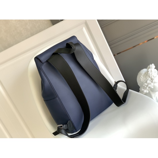 20240325 Original Order 1050 Extra 1200 Lo * we New Backpack Arrived [Celebration] [Celebration] [Celebration] [Celebration] Puzzle Backpack is a spacious and versatile backpack made of soft grain imported calf leather. The designer's super thoughtful des