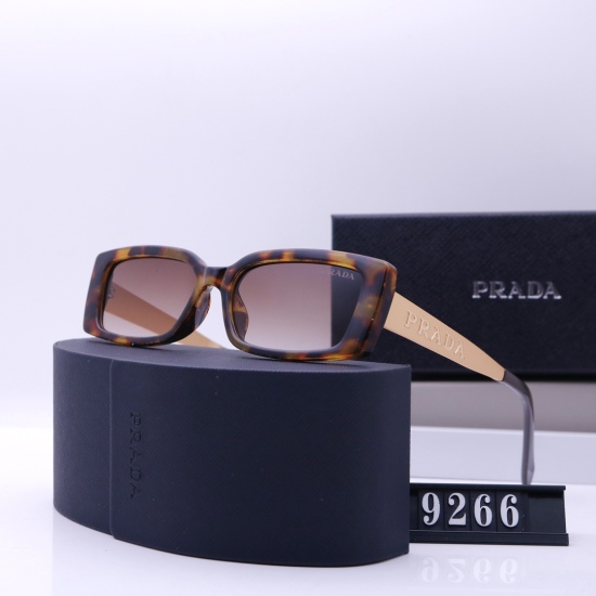 20240330 Pujia Sunglasses Model 9266