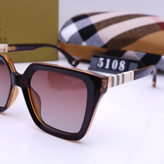 20240330 Babaojia Polarized Sunglasses Model 5108
