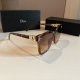 220240401 90Dior Sunglasses, Lightweight and Comfortable, Super Face Covering and Small