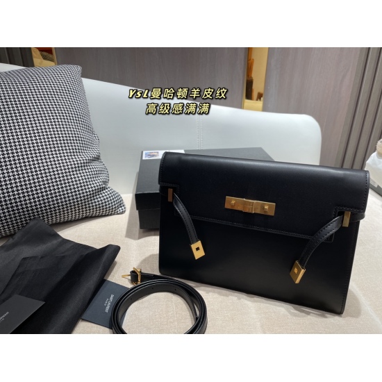 2023.10.18 p195 Gift Box Size 29 21 St. Roland Manhattan's Hardest Style to Encounter Classic Versatile Too Love Exquisite, Fashionable, and Eye-catching Details Perfect High Quality Reprint