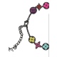 2023.07.11  Lv Letter Bracelet Necklace