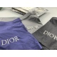 On December 22, 2024, the latest version of DIOR counter is of absolute original quality, with seamless ice silk all handmade cutting technology. The counter customizes imported fabrics. Soft, breathable, comfortable and stylish feel! Not tight at all, de