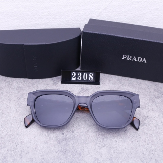 20240330 Pujia Sunglasses Model 2308