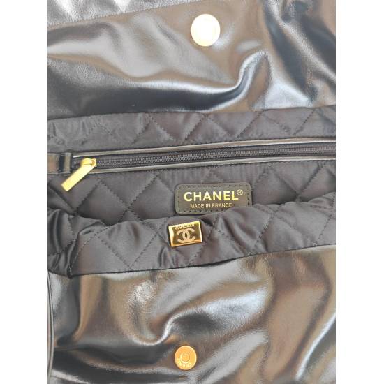 P1210 Brand: Chanel Model: AS3261 Introduction: Original quality, classic work, at the forefront of luxury and temperament, it is an unexpected luxury. Leather type: Original imported cowhide with original fabric inside. Hardware: Original hardware config