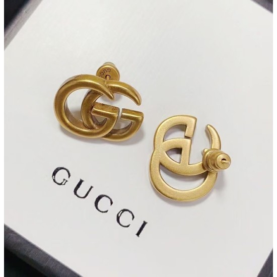 20240411 BAOPINZHIXIAO Gucci Earrings 10