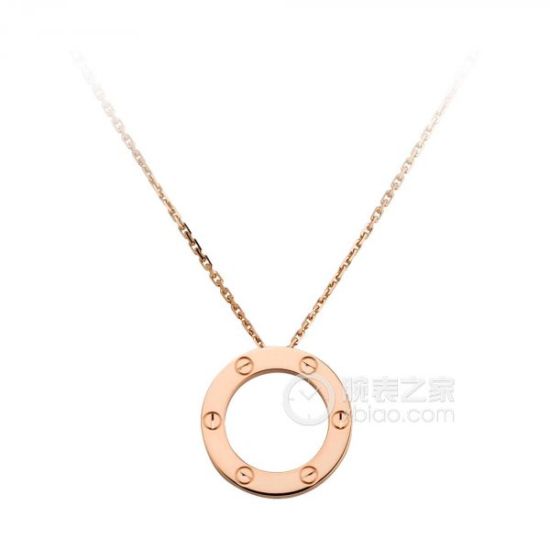 20240411 BAOPINZHIXIAO Cartier Pancake Diamondless Classic Necklace Featuring CNC Sculpture and High Quality Reproduction