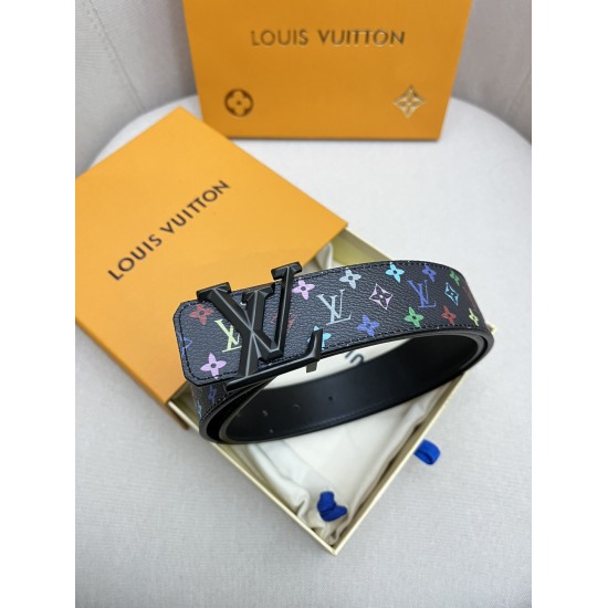2023.12.14 Brands: LV, Louis, and Vuitton! Original order: Belt and waist belt: Double sided use counter quality, top layer cowhide, 24k pure steel buckle, preferred for personal use, guaranteed genuine leather packaging: Please refer to the picture count