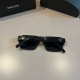 220240401 90 Prada Men's and Women's Sunglasses: