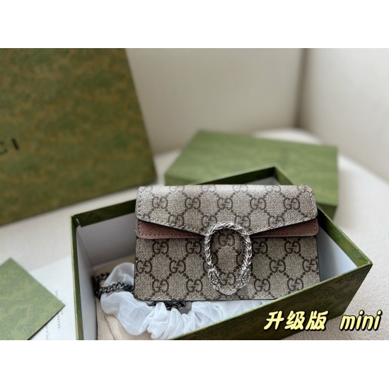 2023.10.03 195 Matching Box (Customized Edition) Size: 16.5cmGG Guest Engagement Mini Bacchus 16.5（ ⚠️ Put down the small phone)