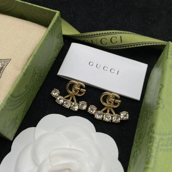 20240411 BAOPINZHIXIAO Gucci Earrings 21