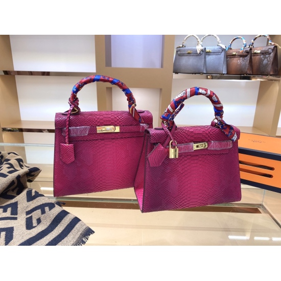 2023.10.29 Hermes Kelly Color Map P225 P230
