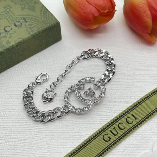 20240411 BAOPINZHIXIAO Gucci New Bracelet 22