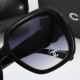 20240330 23 New brand: Chanel Chanel. Model: 5442. Men's and women's sunglasses, Polaroid lenses, fashionable, casual, simple, high-end, atmospheric 4-color