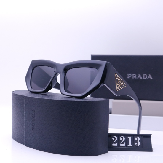 20240330 Pujia Sunglasses Model 2213