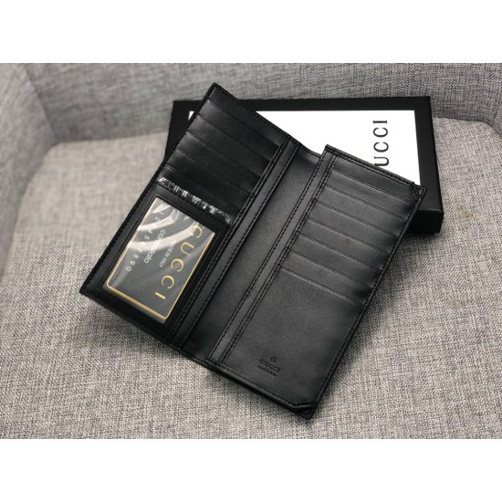 2023.07.06 [Product Name]: GUCCI [Product Model]: 451275 (Tiger Head) [Product Quality]: Original [Product Material]: PVC [Product Specification]: 17.5 * 8.5 * 1.5 [Product Color]: Coffee [Product Description]: The latest popular suit with tiger h