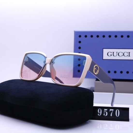 20240330 Gujia Sunglasses Model 9570