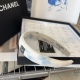 220240401 P 55 comes with packaging box Chanel's new small fragrant hair band, which is refreshing and super beautiful in summer! Fairy must enter