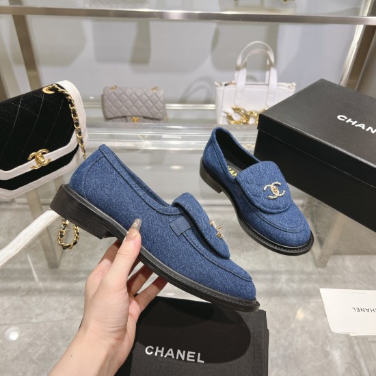 2023.11.05 P310 official website synchronized with high version updates, CHANEL Chanel's new top autumn shoe single shoe series for early spring__________________ Spring Fragrant Home must-have hit, Goddess series, featuring Fragrant Home's elegant and no