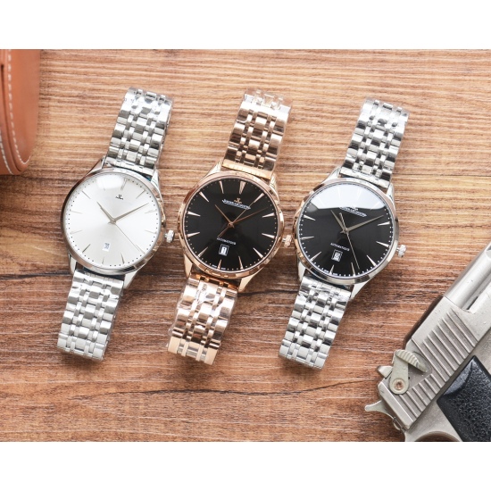 20240408 White 270, Gold 290, Steel Strip ➕ 10. West Railway ➕ 110 Excellent Quality Hot Sale: Three Needle New Product Perfectly Presented [Latest]: Jijia's Latest Design Exclusive Customization [Type]: Boutique Men's Watch [Strap]: Genuine Cowhide/316 P