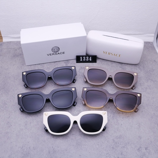 20240330 Fanjia Sunglasses Model 1334