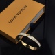 20240411 BAOPINZHIXIAOLV Bracelet New White Letter Couple Bracelet Number: C416540035