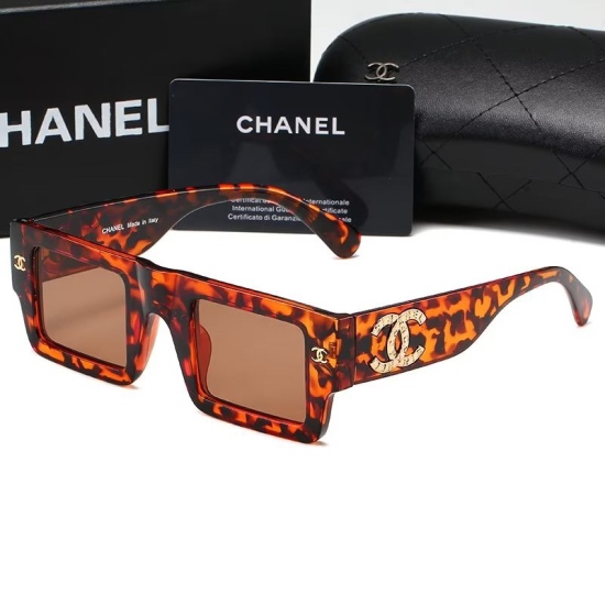 20240330 Chanel Sunglasses Model 5540