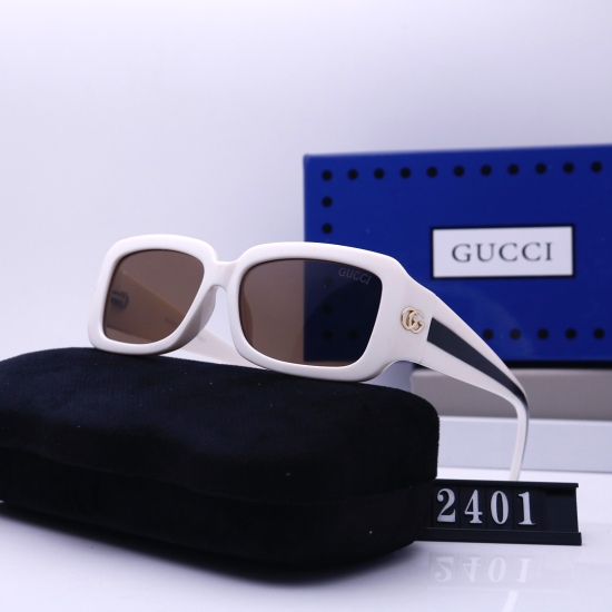 20240330 Gujia Sunglasses Model 2401