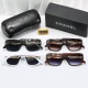 20240330 23 New brand: Chanel Chanel. Model: 1012. Men's and women's sunglasses, Polaroid lenses, fashionable, casual, simple, high-end, atmospheric 4-color
