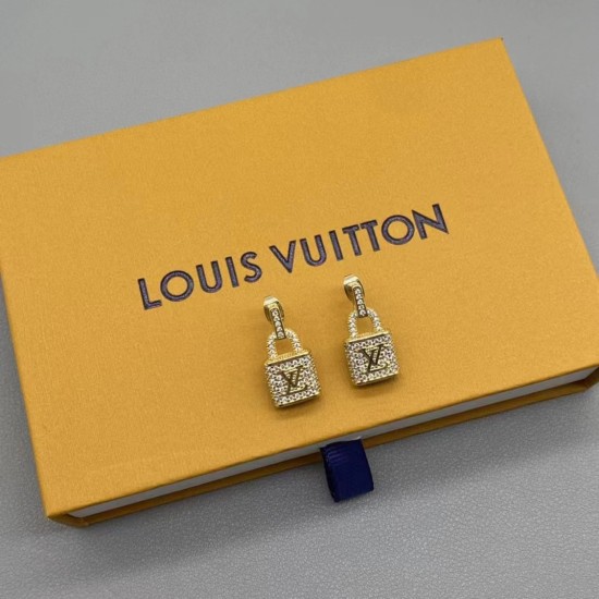 20240411 BAOPINZHIXIAO Today's New Recommendation LV Earrings 25