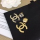2023.07.23 Chanel Earrings