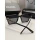 220240401 P85 CHANEL 2024 official early spring new model from Chanel, with many celebrities matching [color] ‼️‼ New large frame sunglasses and Polaroid ultra clear sunglasses