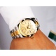 20240408 White steel: 650 gold ➕ 20. J5 Strong Return ‼️‼ J5's outstanding work - Rolex Oyster Style Constant Motion Log 41mm Series Watch, timeless and elegant! Factory code: M126338... The 6-digit internal image code is consistent with the card, and ret