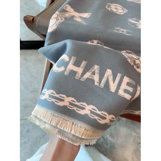 2023.10.05 28 New Xiangjia [Classic Camellia Flower Cashmere] Double sided Same Color Cashmere Long Scarf ‼ VIP recommendation ‼ Be sure to start quickly [high-end love] ‼ Pure cashmere baby feels comfortable to fly ❤ Women's delicacies are rare and can b