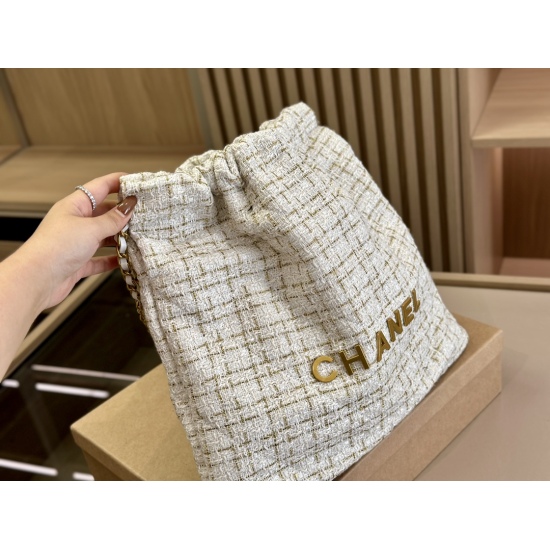 On October 13, 2023, 210 comes with a box size of 36cm. Chanel is great to pair with, and it's even cooler! Cowboys are very durable and have a sense of sophistication. Search for Xiaoxiang's garbage bag