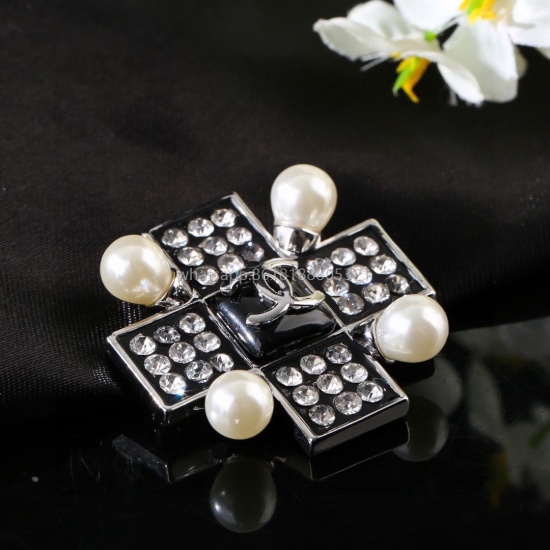 2023.07.23 Xiaoxiang Chanel New brooch ✨ Every detail is meticulously crafted, and this design is very beautiful. This is truly super beautiful, super immortal, and exquisite. It's a must-have for little sisters